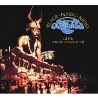 Osibisa – Black Magic Night - Live At The Royal Festival