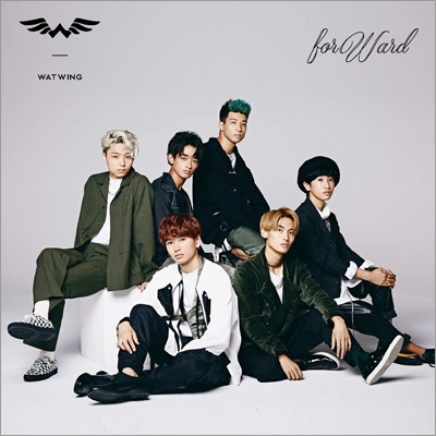 forWard : WATWING | HMV&BOOKS online - WTWG-1
