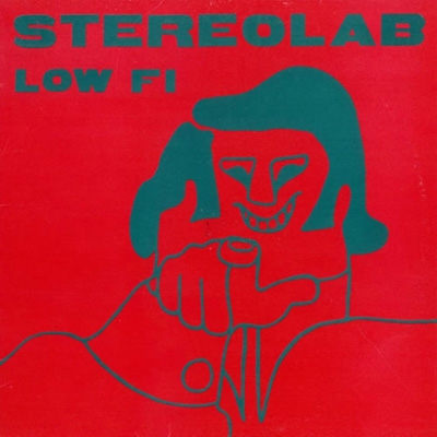 Low Fi : Stereolab | HMV&BOOKS online - BTPCD14