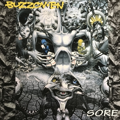 中古:盤質B】 Sore : Buzzoven | HMV&BOOKS online - RR89981