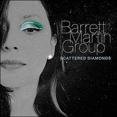 Scattered Diamonds
