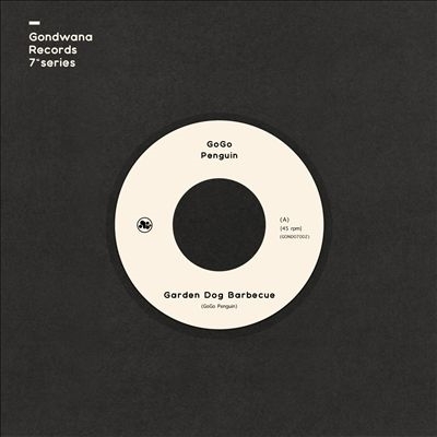 Go go penguin ゴーゴーペンギン 貴重 レコード 【公式通販】