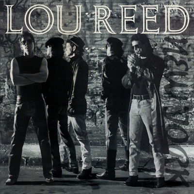 Lou Reed『New York』（デラックス・エディション） | なめブログ