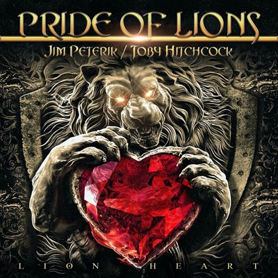 Lion Heart : Pride Of Lions | HMV&BOOKS online - MICP-11578