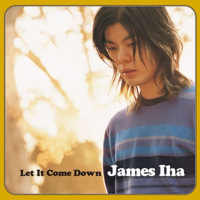 Let It Come Down : James Iha | HMV&BOOKS online : Online Shopping 