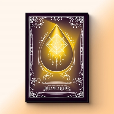 5th Mini Album: Dystopia: Lose Myself (初回プレス限定盤)＜D ver