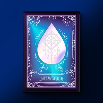 5th Mini Album: Dystopia: Lose Myself (初回限定盤)＜S ver