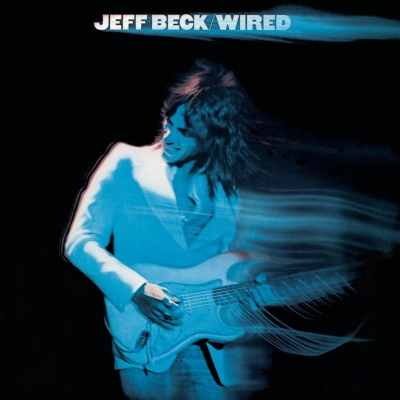 Wired (ブルーベリーヴァイナル仕様/アナログレコード) : Jeff Beck