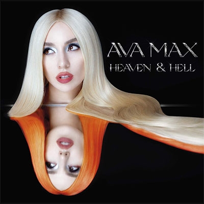 Heaven & Hell : Ava Max | HMV&BOOKS online - 7567.864727