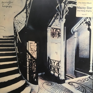 中古:盤質B】 She Hangs Brightly : Mazzy Star | HMV&BOOKS online - ROUGH158