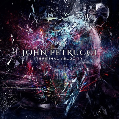 【John Petrucci】ジョンペトルーシ / ソロアルバム　2枚セット