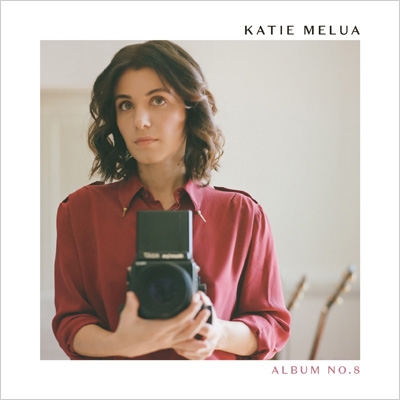 Album No.8 : Katie Melua | HMV&BOOKS online - 5053.862488 