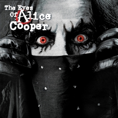 Eyes Of Alice Cooper : Alice Cooper | HMV&BOOKS online - 0214318EMX