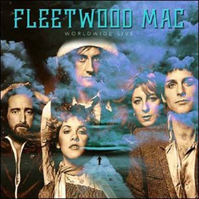 Worldwide Live (10CD BOX) : Fleetwood Mac | HMV&BOOKS online - FLEET01