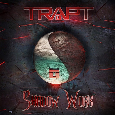 Shadow Work : Trapt | HMVu0026BOOKS online - TLG20007P1
