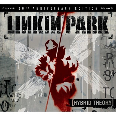 Hybrid Theory: 20周年記念盤 (2CD) : Linkin Park | HMV&BOOKS online 