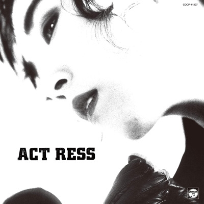 ACT RESS(ライブ)(UHQCD) : 山下久美子 | HMVu0026BOOKS online - COCP-41307