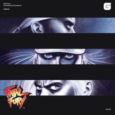 餓狼伝説 Fatal Fury オリジナルサウンドトラック | HMV&BOOKS 餓狼伝説 Fatal Fury オリジナルサウンドトラック | HMV&BOOKS
