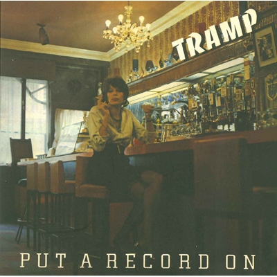 2024年新作 Put A online HMV&BOOKS | Tramp : ＜紙ジャケット＞ On Record その他