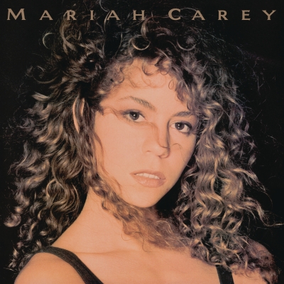 Mariah Carey (アナログレコード) : Mariah Carey | HMV&BOOKS online 