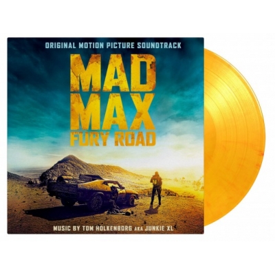 マッドマックス 怒りのデス ロード Mad Max: Fury Road オリジナル