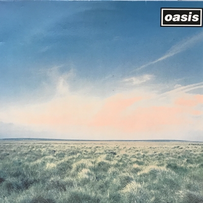 中古:盤質B】 Whatever : OASIS | HMV&BOOKS online - CRE195T