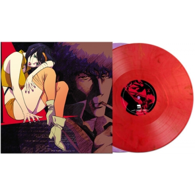 HMV店舗在庫一覧] カウボーイビバップ Cowboy Bebop オリジナル 