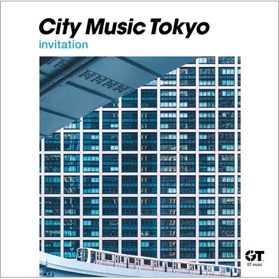 CITY MUSIC TOKYO | HMVu0026BOOKS online - MHCL-2862