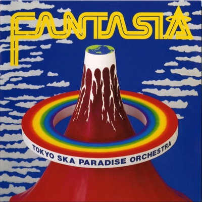 FANTASIA【SA-CDハイブリッド盤】 : 東京スカパラダイスオーケストラ