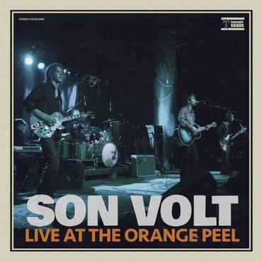 Live At The Orange Peel【2020 RECORD STORE DAY 限定盤】(カラーヴァイナル仕様/2枚組アナログレコード)  : Son Volt | HMV&BOOKS online - TS2021RSD