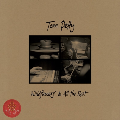 Download Wildflowers & All The Rest: Deluxe Edition (4CD) : Tom ...