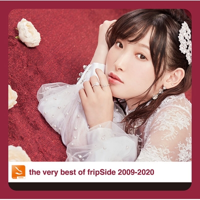 the very best of fripSide 2009-2020 : fripSide | HMV&BOOKS online 