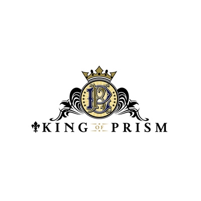 KING OF PRISM ALL SERIES Blu-ray Disc “Dream Goes On!” : KING OF