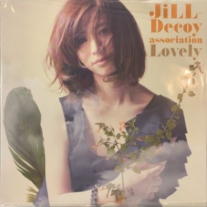 中古:盤質A】 Lovely : JiLL-Decoy association | HMV&BOOKS online 