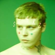 Starz : Yung Lean | HMV&BOOKS online - YR0103LPX
