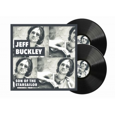 Son Of The Starsailor (2枚組アナログレコード) : Jeff Buckley