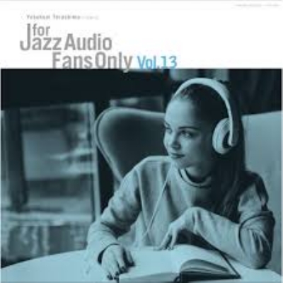 For Jazz Audio Fans Only Vol.13 (アナログレコード/寺島レコード) | HMV&BOOKS online -  TYLP-1092