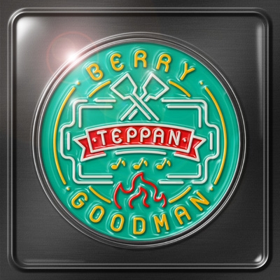 TEPPAN 【初回限定盤】(+DVD） : ベリーグッドマン | HMV&BOOKS online ...