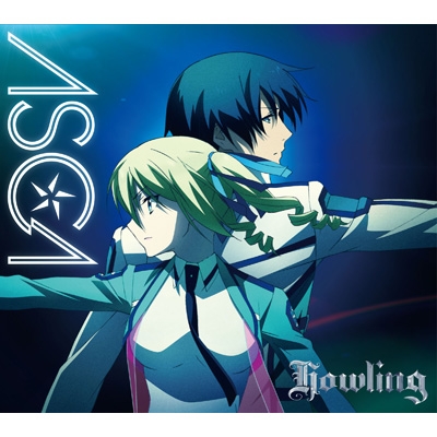 豪華 Howling 【期間生産限定盤】(+Blu-ray) HMV&BOOKS | ASCA : PCアクセサリ・サプライ