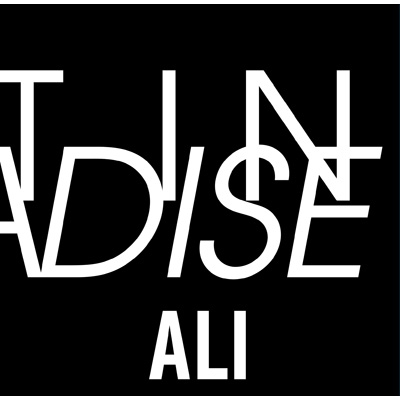 Lost In Paradise Feat Aklo 初回生産限定盤 Dvd Ali Alien Liberty International Hmv Books Online Srcl 115 9