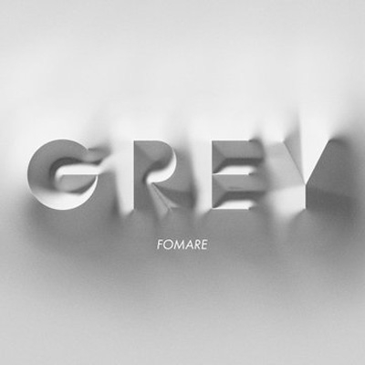 Grey Fomare Hmv Books Online Aicl 3978