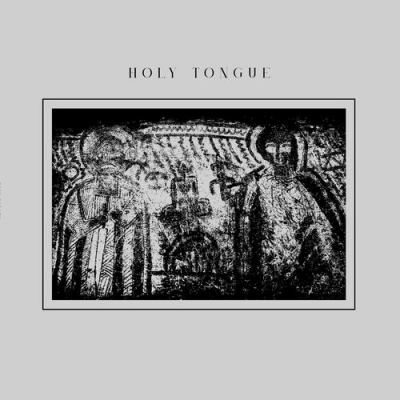 Holy Tongue レコード新品レコード Holy Tongue Ep (12インチシングルレコード) : Holy Tongue