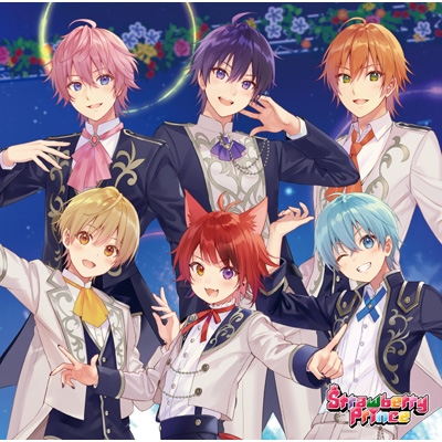 Strawberry Prince 【完全生産限定盤 B】別冊!すとめもぶっく