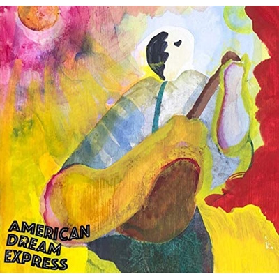 AMERICAN DREAM EXPRESS!!! : AMERICAN DREAM EXPRESS | HMV&BOOKS