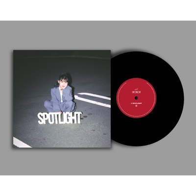 SPOTLIGHT (7インチシングルレコード)