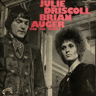 ◾️高音質️UKオリジナルUS輸出仕様盤◾️JULIE DRISCOLL / ジュリー 81lFM55AV7L.jpg