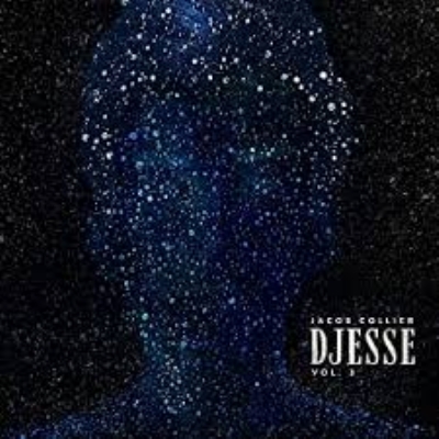 Djesse Vol.3 (180グラム重量盤レコード） : Jacob Collier