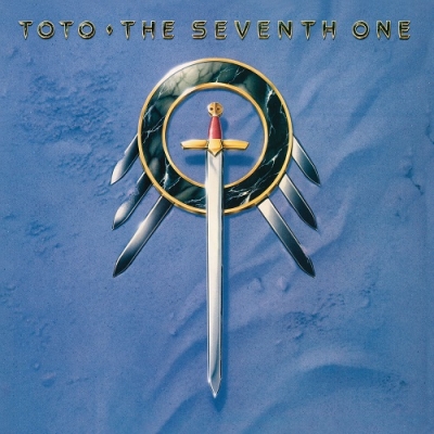 Seventh One (アナログレコード) : TOTO | HMV&BOOKS online - 19075801151