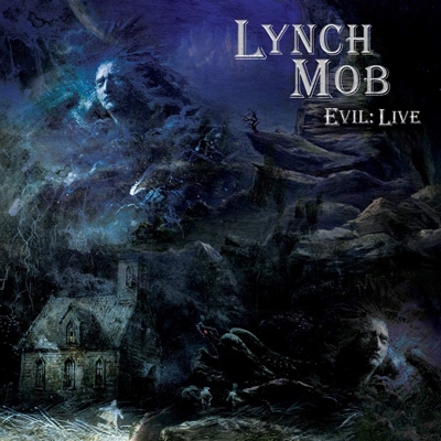 Evil: Live : Lynch Mob | HMV&BOOKS online - CLOJ1605
