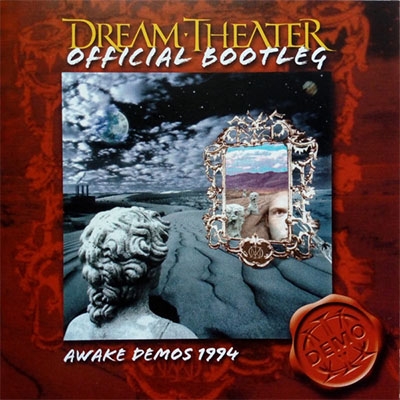 Dream Theater CD まとめ 再入荷】ドリーム・シアターのファンサイト限定 Ytsejamレーベル版